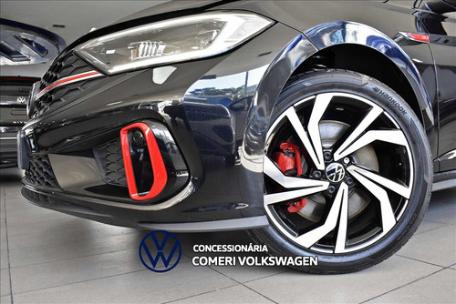 Volkswagen Jetta 2.0 350 TSI GASOLINA GLI DSG
