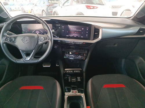 Opel Mokka 2022