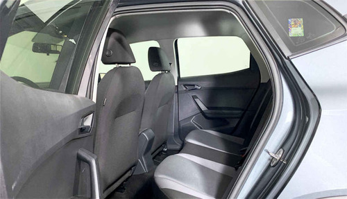 Imagen 10 de 15 de 111910 - Seat Arona 2018 Con Garantía