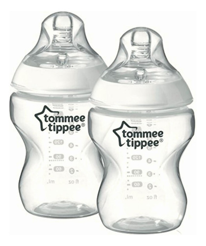 Tommee Tippee Set De Iniciación Con Biberón, Closer To