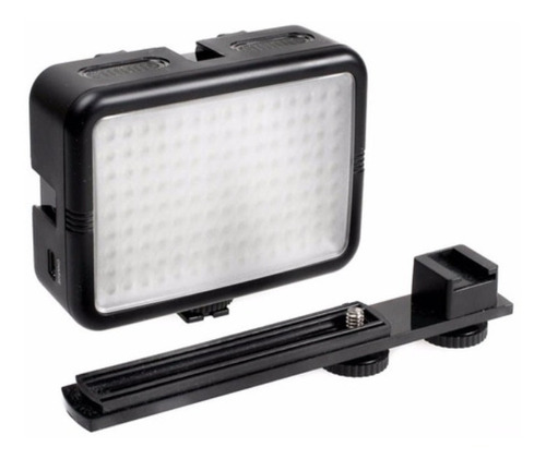 Luz Led Syd-1509 De 135 Led + Brazo Recto Yongnuo