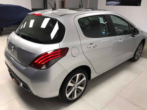Peugeot 308 1.6 Allure Hdi 2020- Ant. $1750 Y Ctas