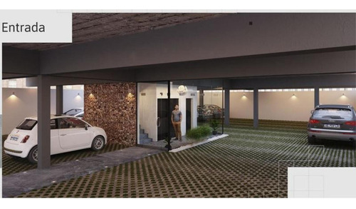 Depto A Estrenar De 4 Ambientes En Duplex