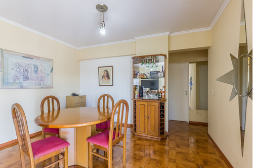 4 Ambientes Al Frente En Villa Luro - Cochera Opcional