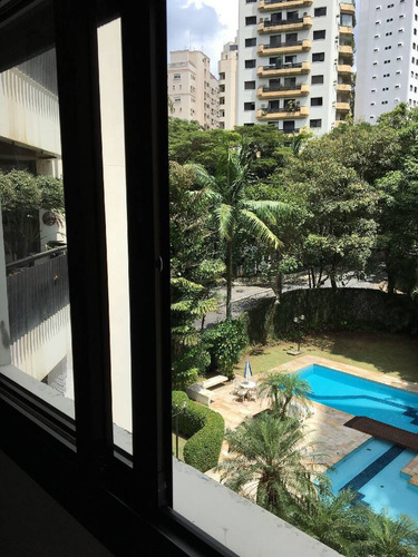 Apartamento No Morumbi , 4 Quartos, 2 Suítes , 4 Vagas,237 M² - Ap2514