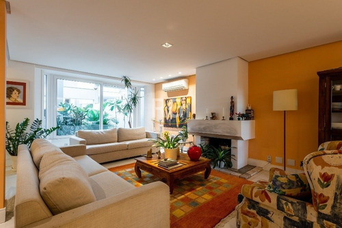 Imagem 4 de 15 de Casa Condominio - Tres Figueiras - Ref: 430728 - V-cs36007108