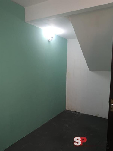 Imagem 7 de 19 de Casa À Venda No Bairro Vila Amália (zona Norte) - São Paulo/sp, Zona Norte - Ca00003
