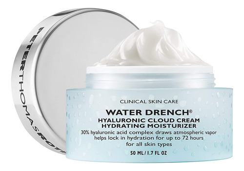 Peter Thomas Roth Crema Hialurónica De Nube Para Agua Drench