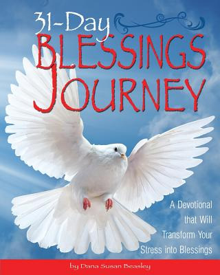 Libro 31-day Blessings Journey: A Devotional That Will Tr...