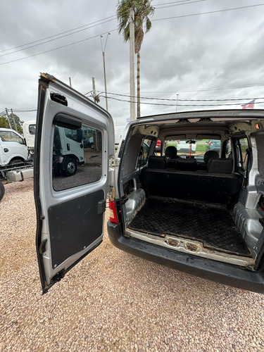 Citroën Berlingo Furgon 1.4 Bussines 75cv Am54