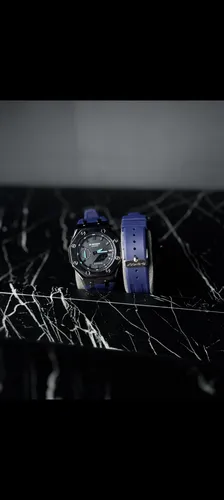 Reloj Casio Triple A