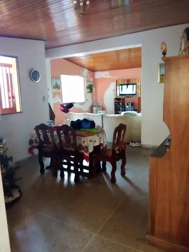 Casa En Venta Los Teques Sc