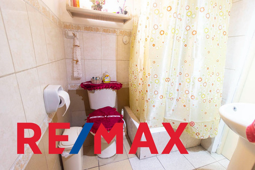 Se Vende Departamento Duplex En San Juan De Miraflores