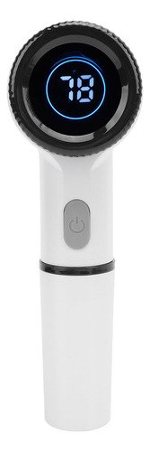 Cepillo De Limpieza Inalámbrico Para Ducha Eléctrica Multifu