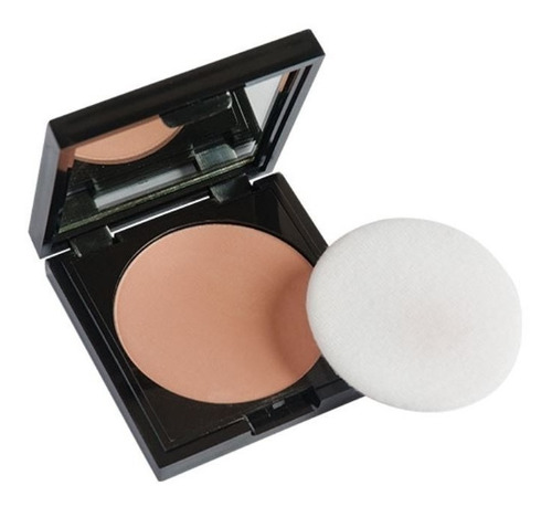 Maquillaje Dual Cake Base Laca