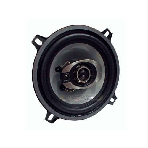 Parlantes Strong St-1042 4'' 3 Vías 250 Watts 4 Ohm