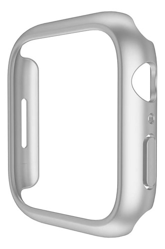 Funda Protector Bumper Hard Case Para Apple Watch 41 Mm