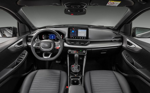 Fiat FASTBACK 1.3 T270 At6