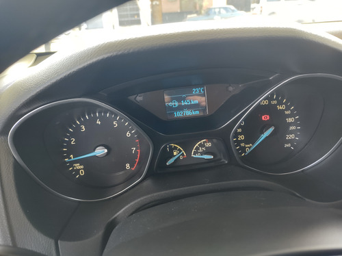 Ford Focus III 2.0 Se