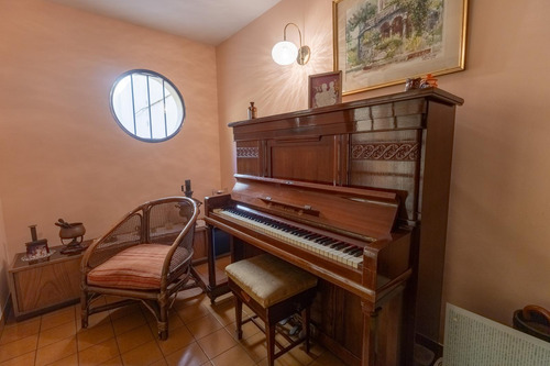 Venta Ph En San Telmo , 5 Amb. 2 Cocheras, 3 Bauleras, Terraza Y Parrilla. Apto Crédito.