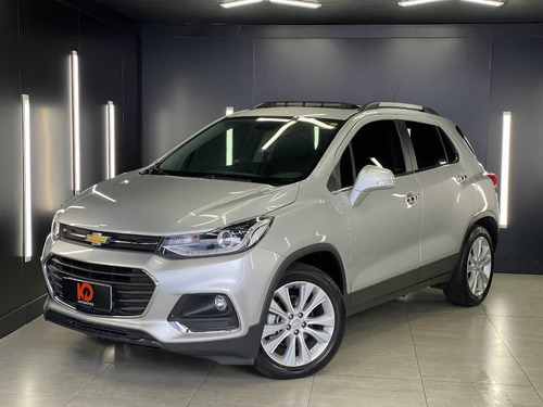 Chevrolet Tracker 1.4 Turbo Premier At