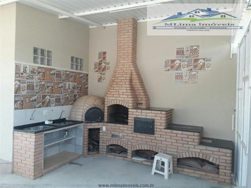 Chácaras Na Represa À Venda Em Atibaia/sp - Compre O Seu Chácaras Na Represa Aqui! - 1475552
