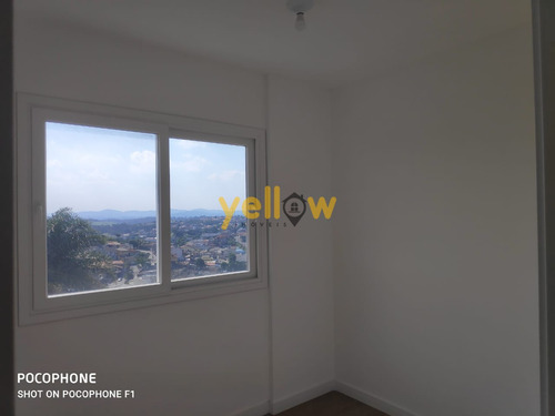 Apartamento - Chácara São José - Ap-3216