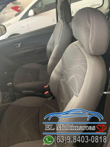 Imagem 7 de 10 de Fiat Strada Working Hard 1.4 Fire Flex 8v Cd