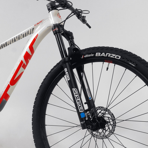 Bicicleta Aro 29 Tsw Nuuk Deore 12v Suntour