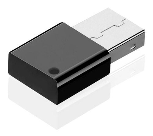 Adaptador Audio Mini Usb Bluetooth Compatible Con Jac S2 S3 