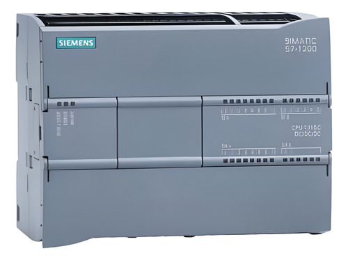 Siemens 6es7 215-1ag40-0xb0 - Dispositivo Programador