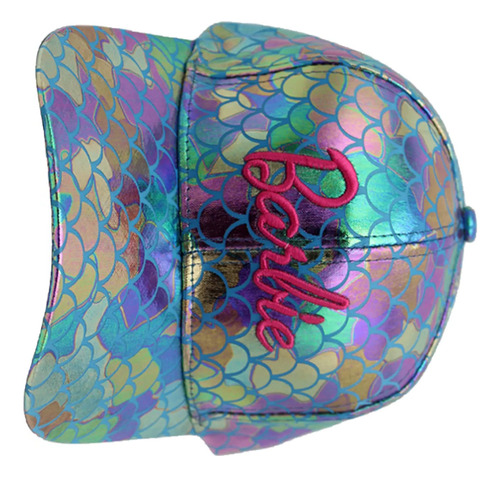 Gorra Barbie Para Mujer Y Niñas