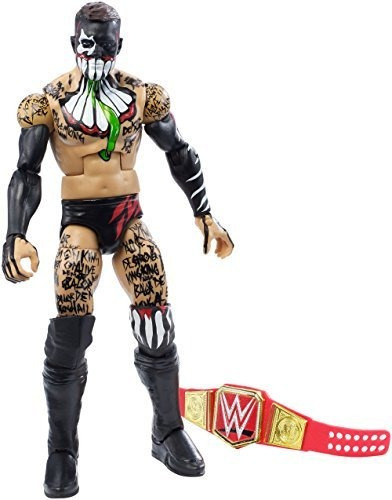 Wwe Summerslam Elite Finn Balor Figura