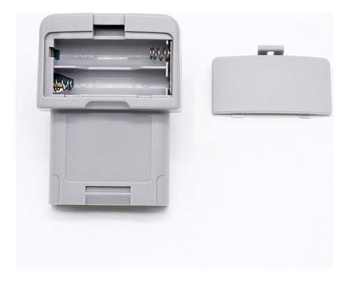 Accesorio Vibración Para Control Compatible Con Nintendo 64