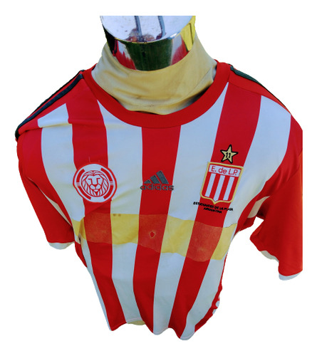 Camiseta Original Estudiantes Dela Plata.