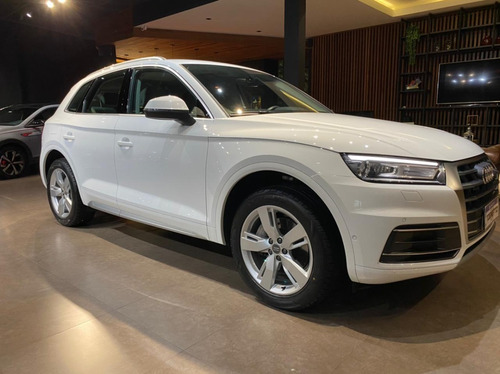 Audi Q5 Ambiente Quattro 2.0 Turbo 2018