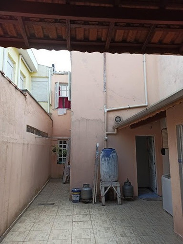Imagem 4 de 22 de Sobrado À Venda, 130 M² Por R$ 850.000,00 - Tatuapé - São Paulo/sp - So0624