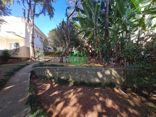 Imagem 7 de 7 de Terreno Para Venda No Bairro Alto Da Lapa, 560 M - 1891