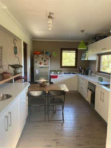 Imagen 9 de 23 de Casa En Venta En Idahue, 3 Dormitorios, 3 Baños