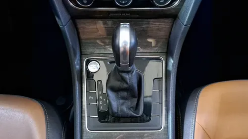 Volkswagen Passat 3.6 V6