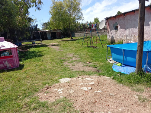 Vendo Casa Grande O Permuto