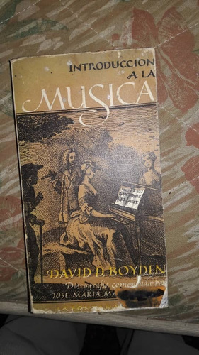 La Historia De La Musica.desde Grecia Roma