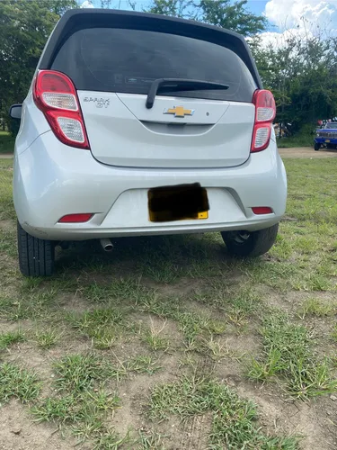 Chevrolet Spark GT 1.2 Ls