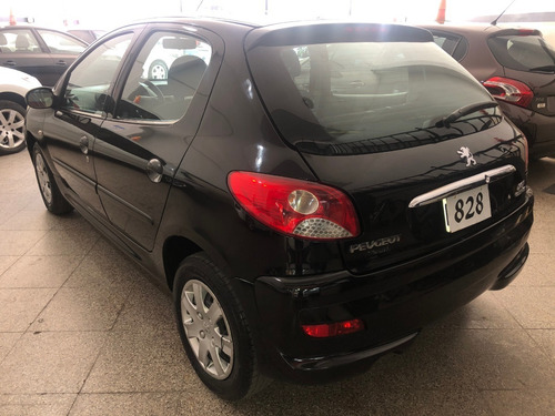 Peugeot 207 1.4 Full 2011 Financiamos