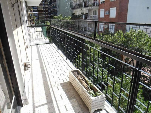 Departamentos Venta Almagro