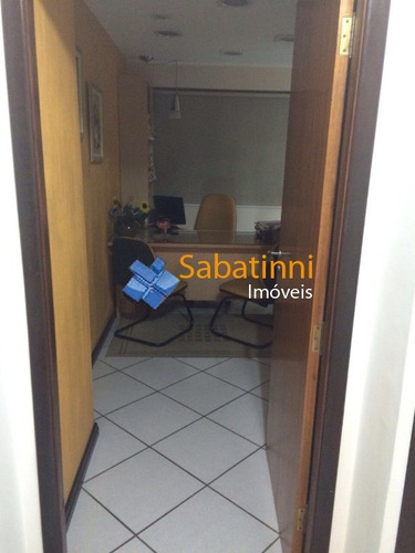 Imagem 3 de 4 de Sala - Sa00011 - 34459613