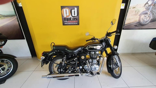 Royal Enfield Classic 500 - 2018 - Impecavel