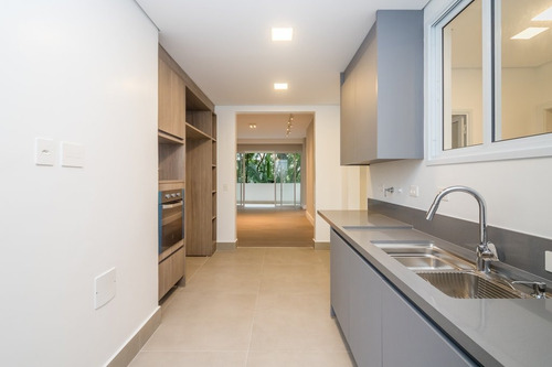 Imagem 29 de 30 de Apartamento À Venda No Bairro Jardim América - São Paulo/sp - O-4777-12061