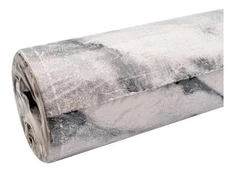 Vinil Autoadherible Mobi 45cm X 5m Mármol Gris