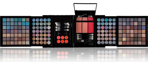 Kit De Maquillaje Harmony Todo En Uno Exclusivo De Shany